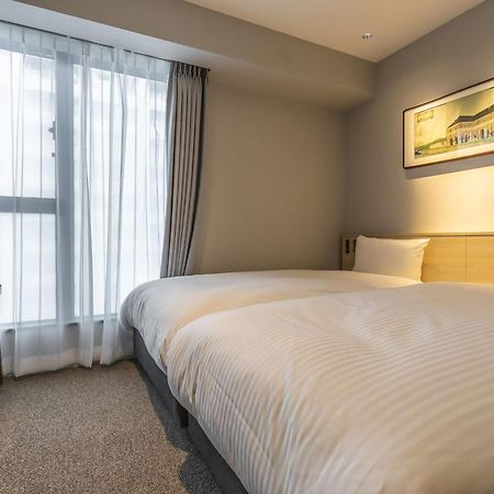 Bay Hotel Tokyo Hamamatsucho Ngoại thất bức ảnh