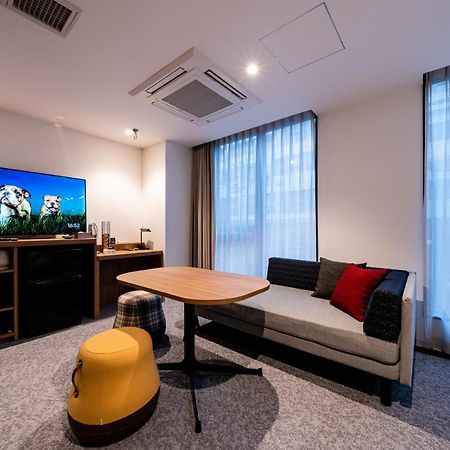 Bay Hotel Tokyo Hamamatsucho Ngoại thất bức ảnh