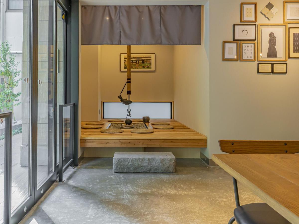 Bay Hotel Tokyo Hamamatsucho Ngoại thất bức ảnh
