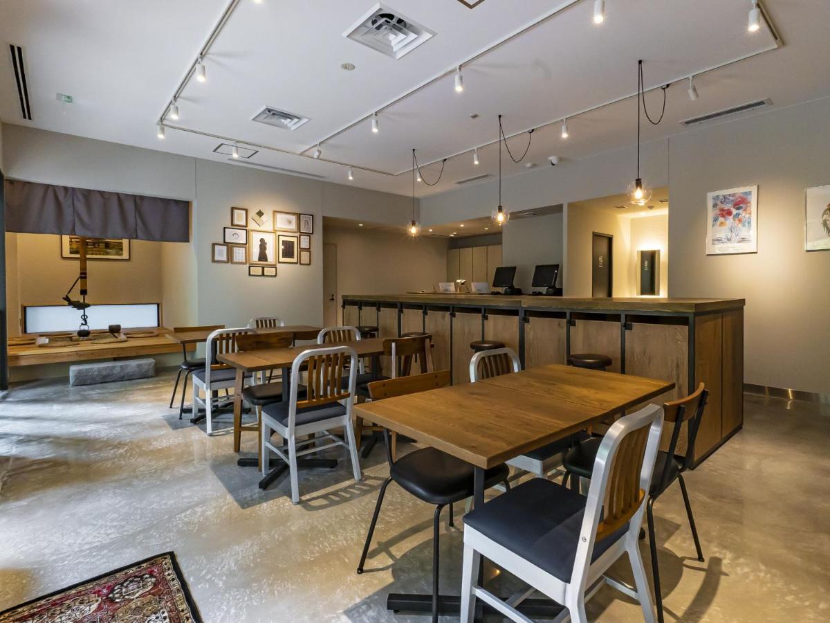 Bay Hotel Tokyo Hamamatsucho Ngoại thất bức ảnh
