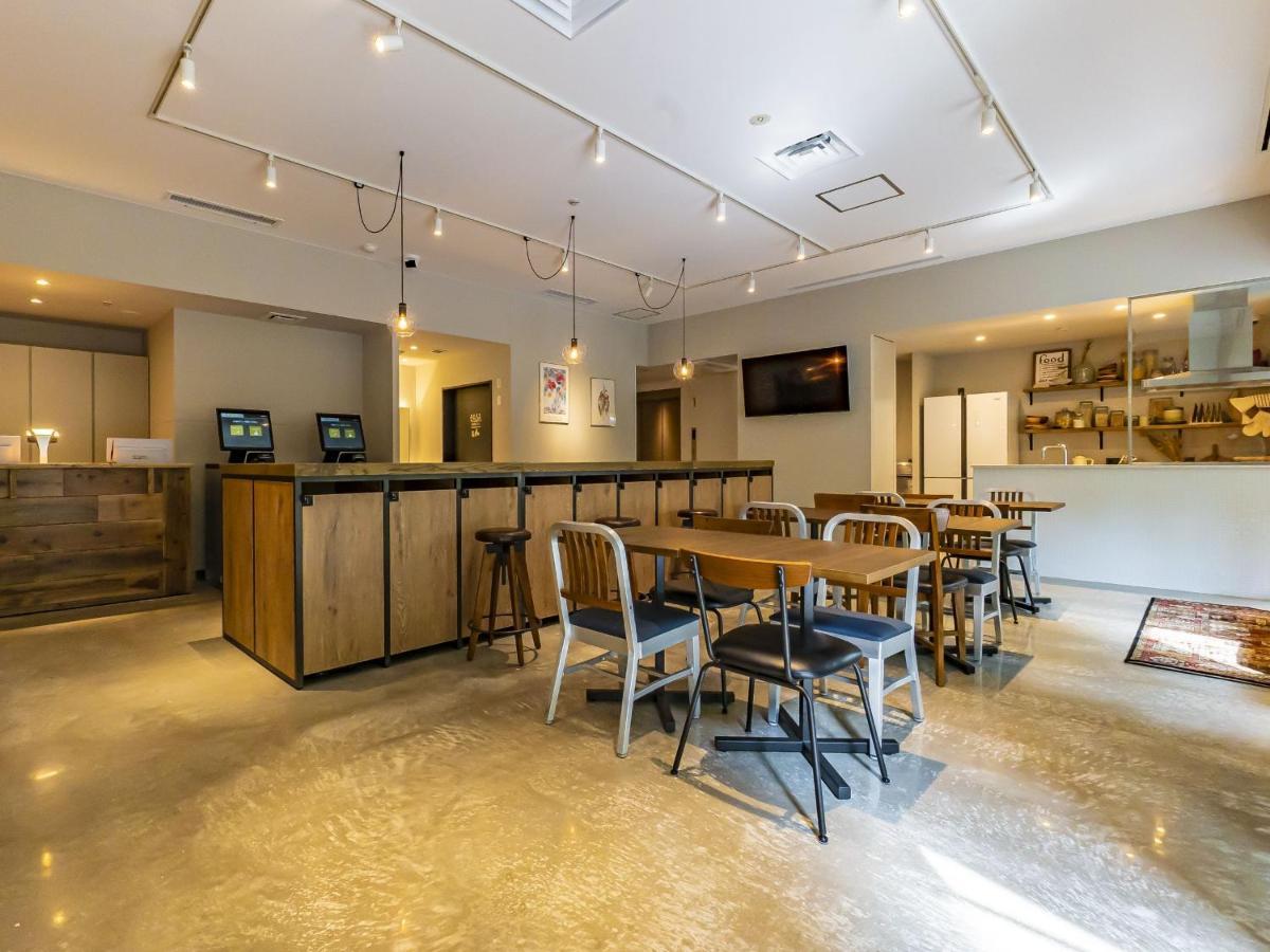 Bay Hotel Tokyo Hamamatsucho Ngoại thất bức ảnh