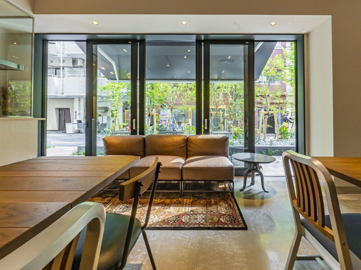 Bay Hotel Tokyo Hamamatsucho Ngoại thất bức ảnh