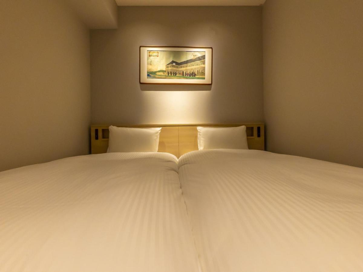 Bay Hotel Tokyo Hamamatsucho Ngoại thất bức ảnh