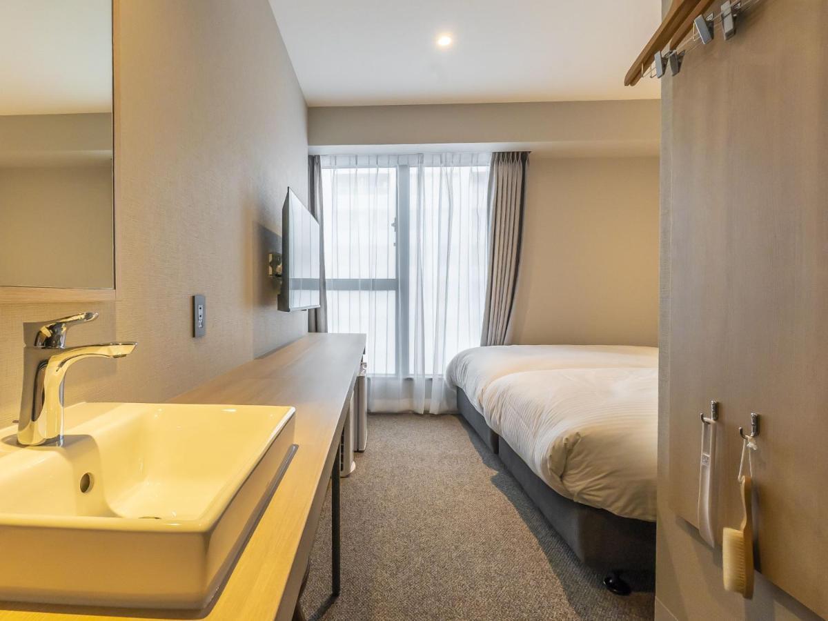 Bay Hotel Tokyo Hamamatsucho Ngoại thất bức ảnh