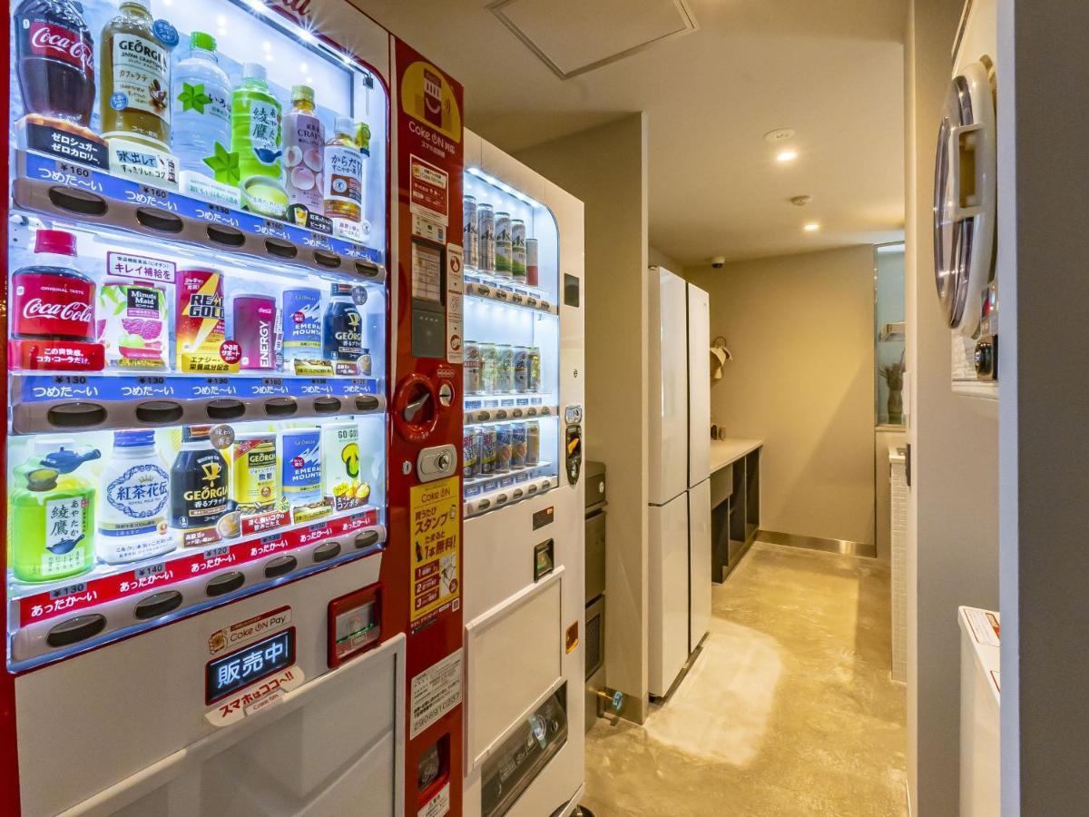 Bay Hotel Tokyo Hamamatsucho Ngoại thất bức ảnh