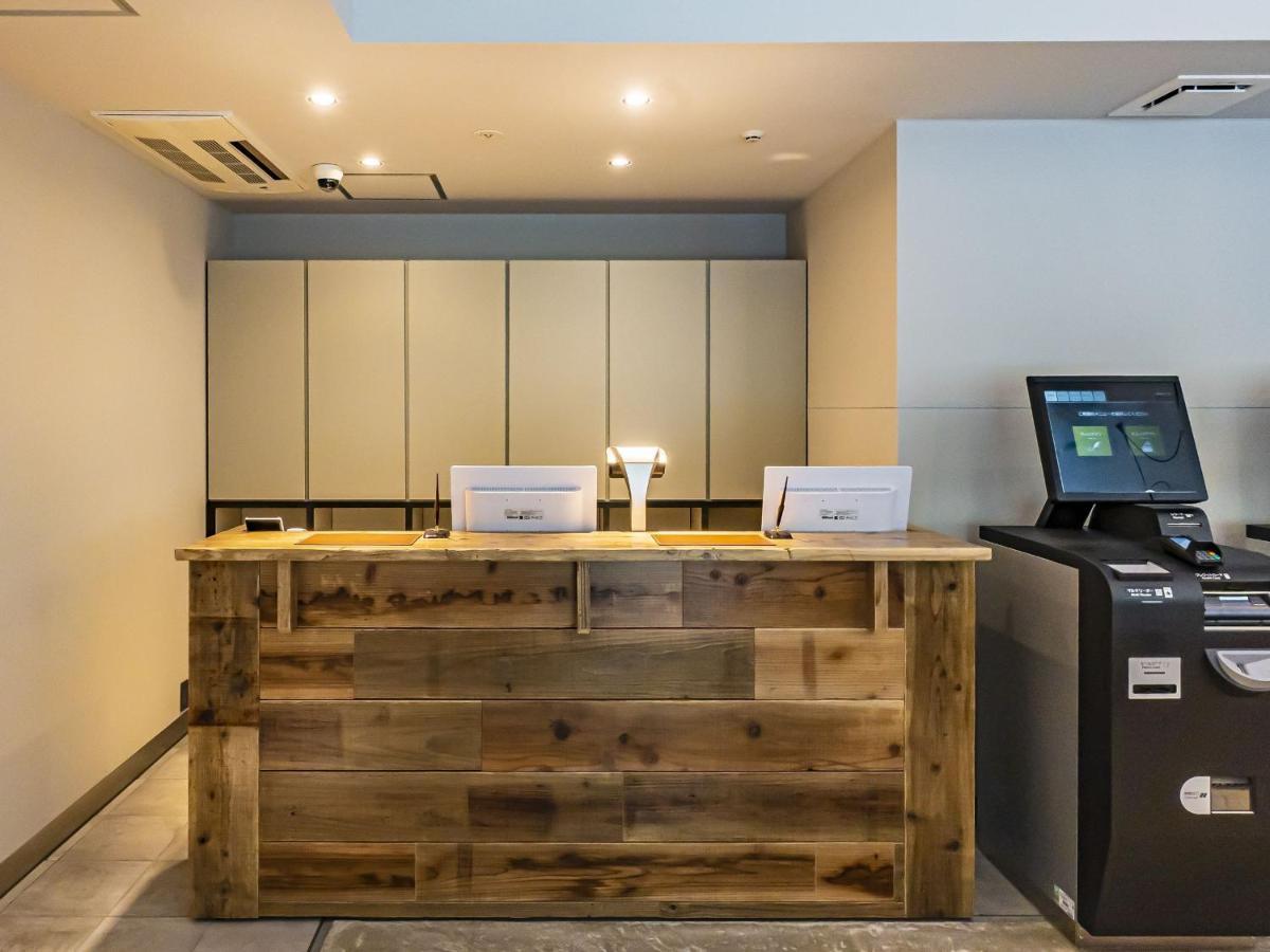 Bay Hotel Tokyo Hamamatsucho Ngoại thất bức ảnh