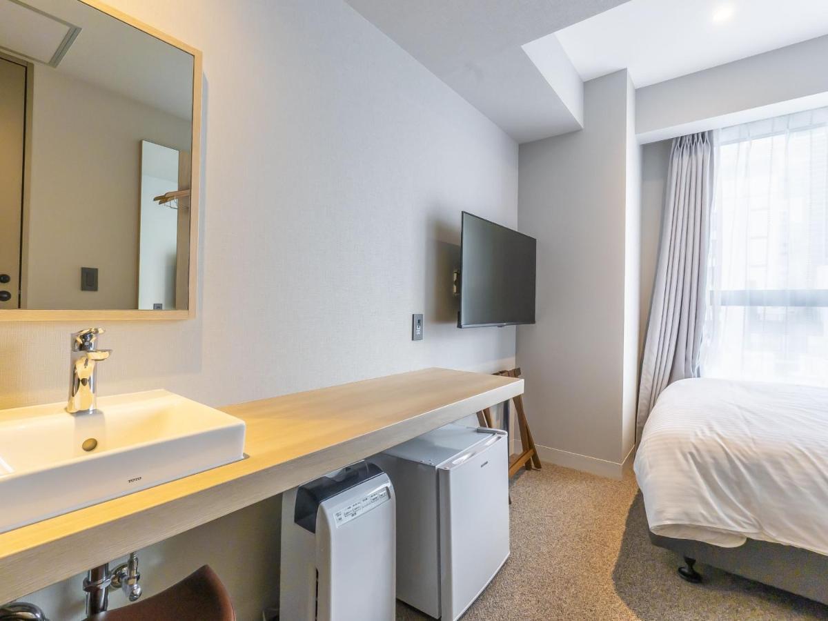 Bay Hotel Tokyo Hamamatsucho Ngoại thất bức ảnh