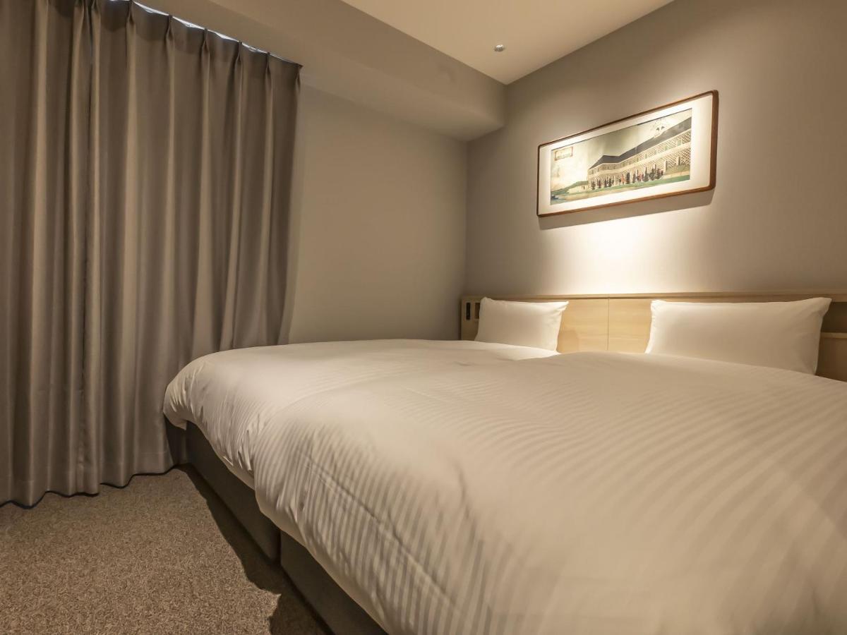 Bay Hotel Tokyo Hamamatsucho Ngoại thất bức ảnh