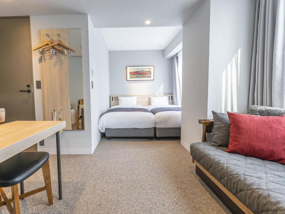 Bay Hotel Tokyo Hamamatsucho Ngoại thất bức ảnh