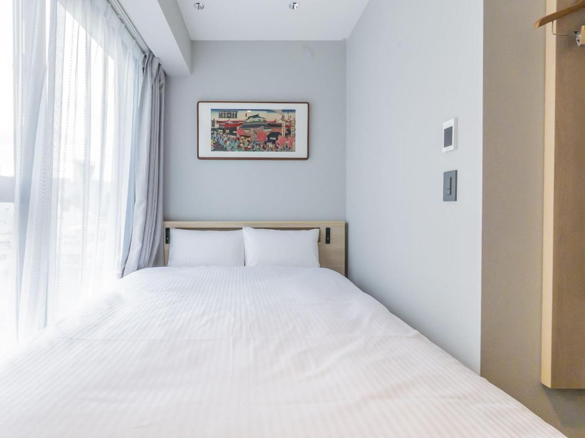 Bay Hotel Tokyo Hamamatsucho Ngoại thất bức ảnh