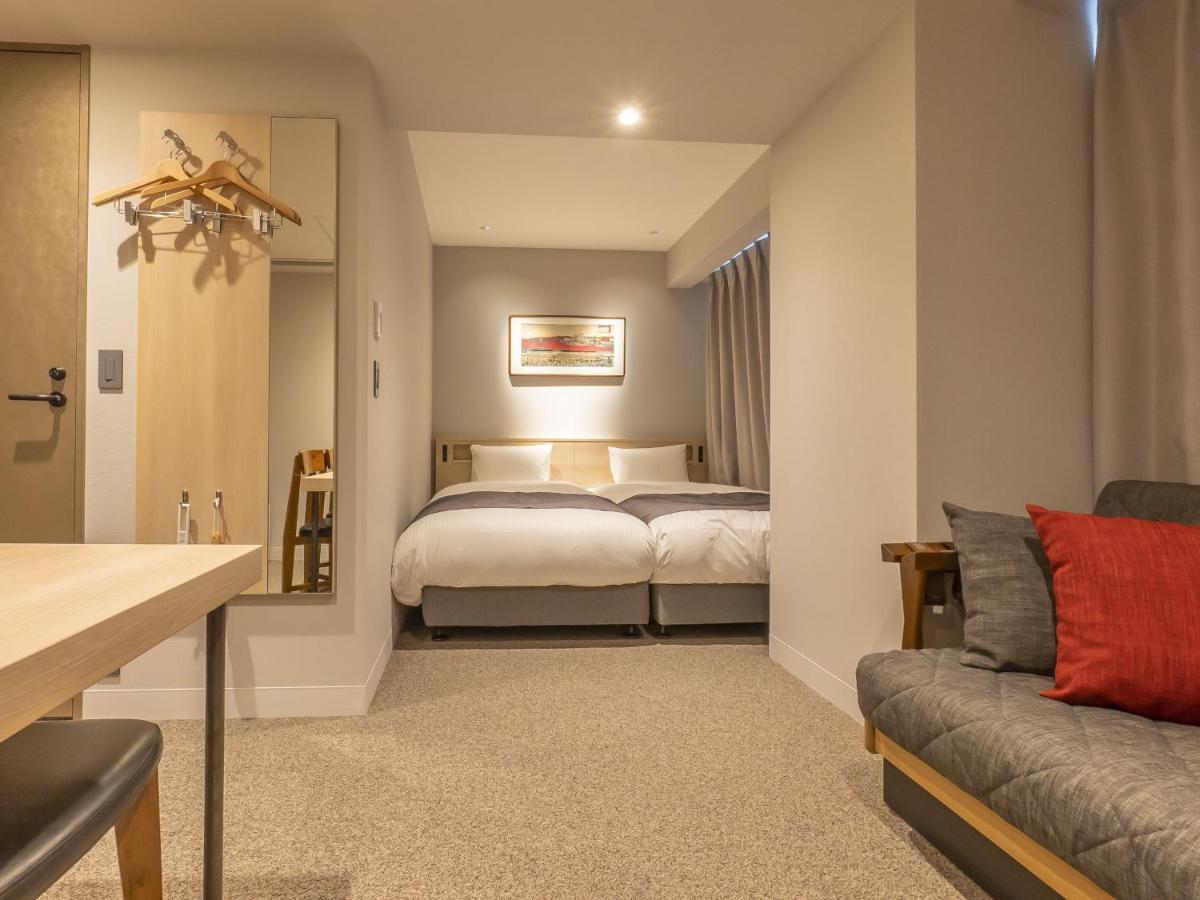 Bay Hotel Tokyo Hamamatsucho Ngoại thất bức ảnh