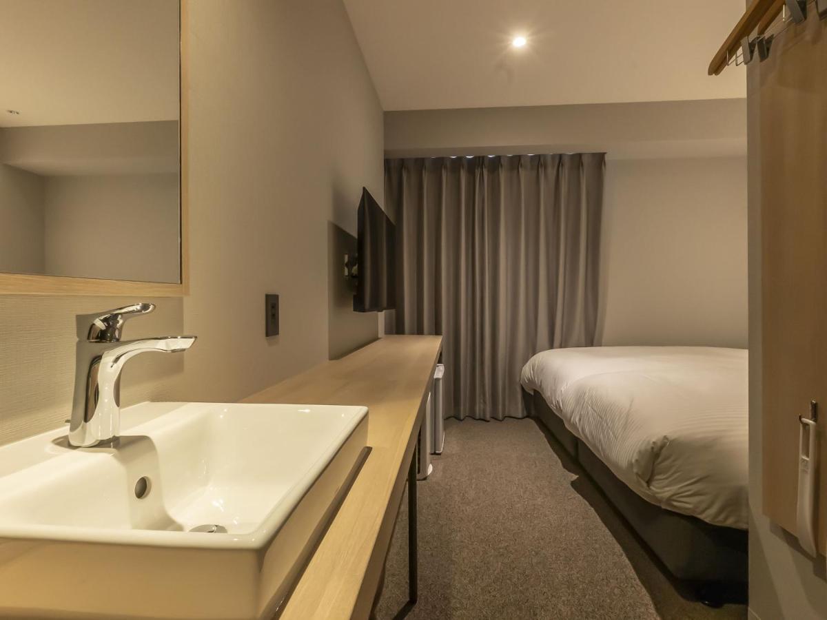 Bay Hotel Tokyo Hamamatsucho Ngoại thất bức ảnh