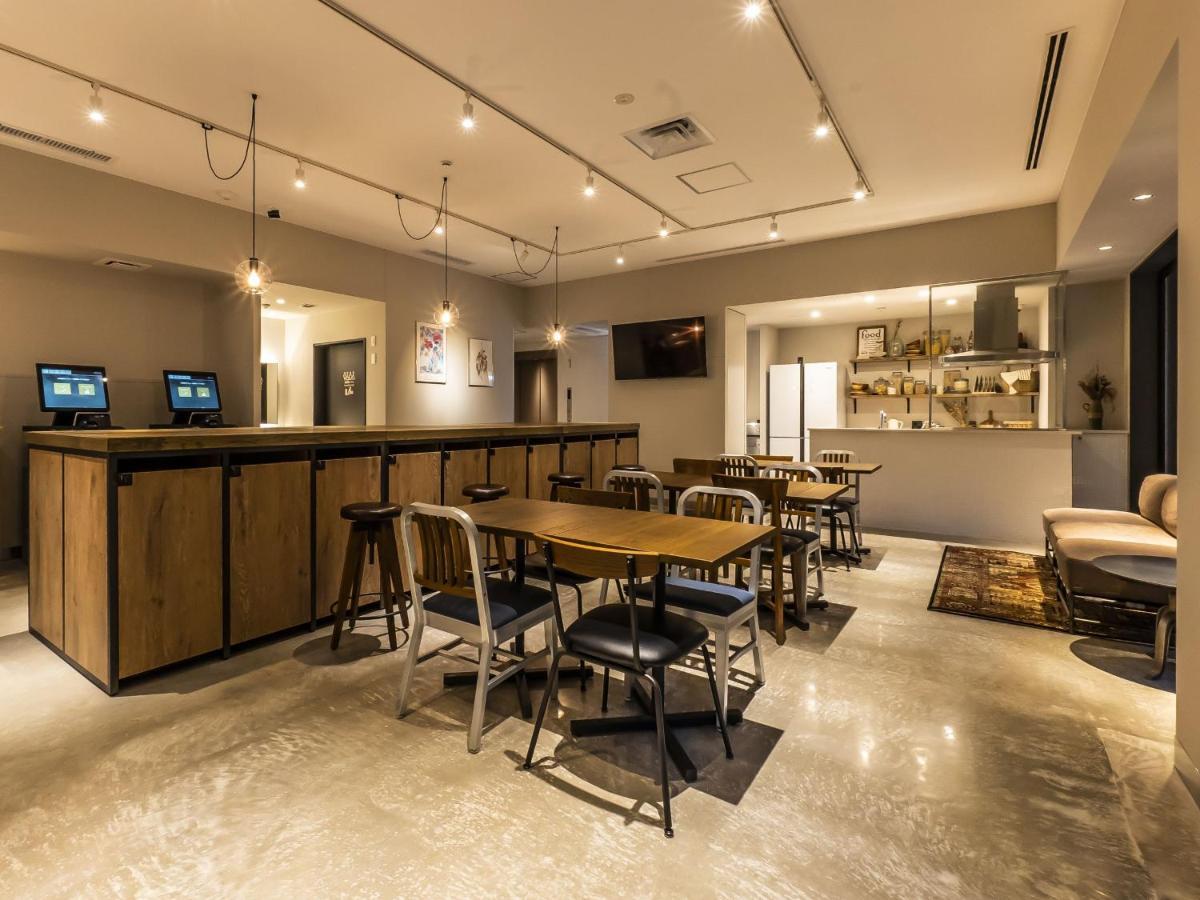 Bay Hotel Tokyo Hamamatsucho Ngoại thất bức ảnh