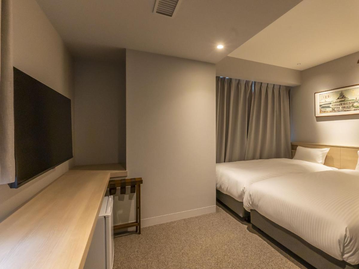 Bay Hotel Tokyo Hamamatsucho Ngoại thất bức ảnh