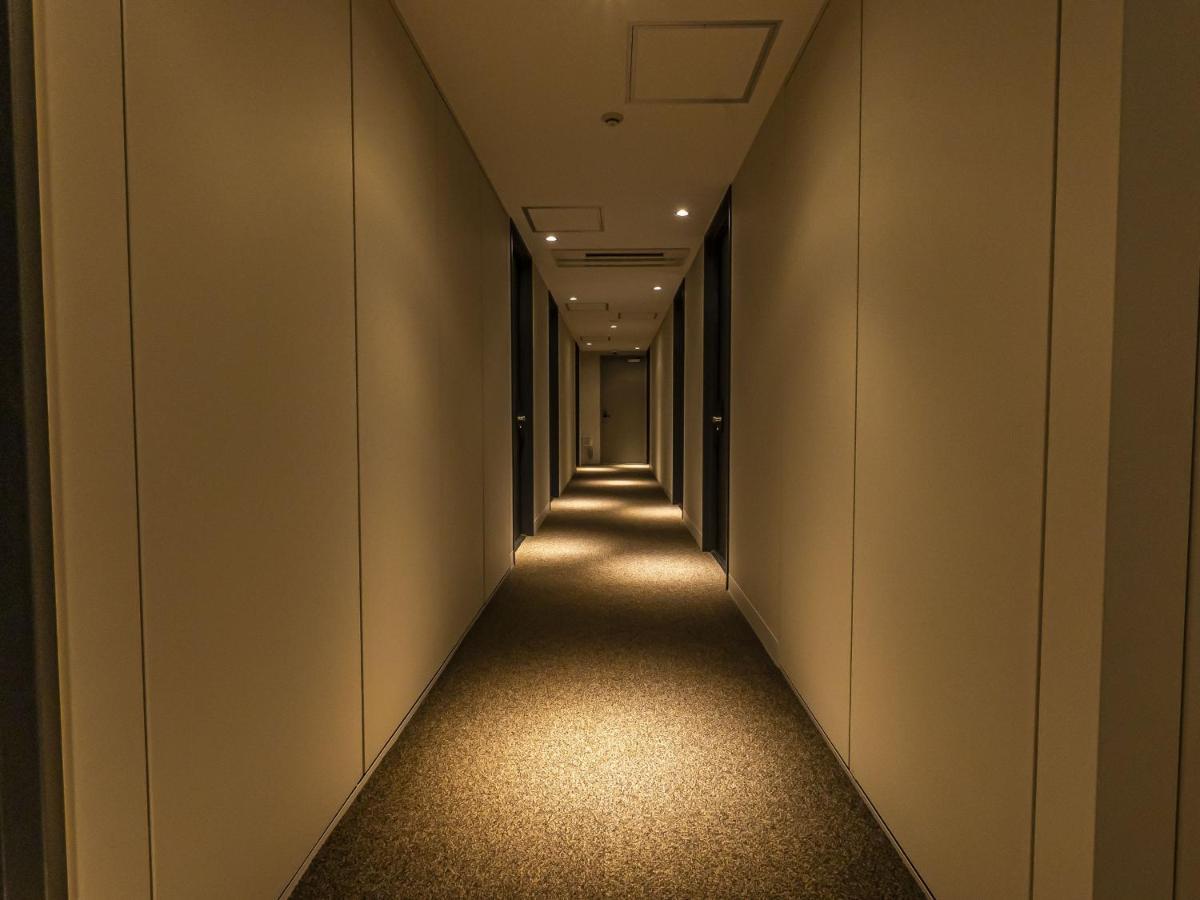 Bay Hotel Tokyo Hamamatsucho Ngoại thất bức ảnh