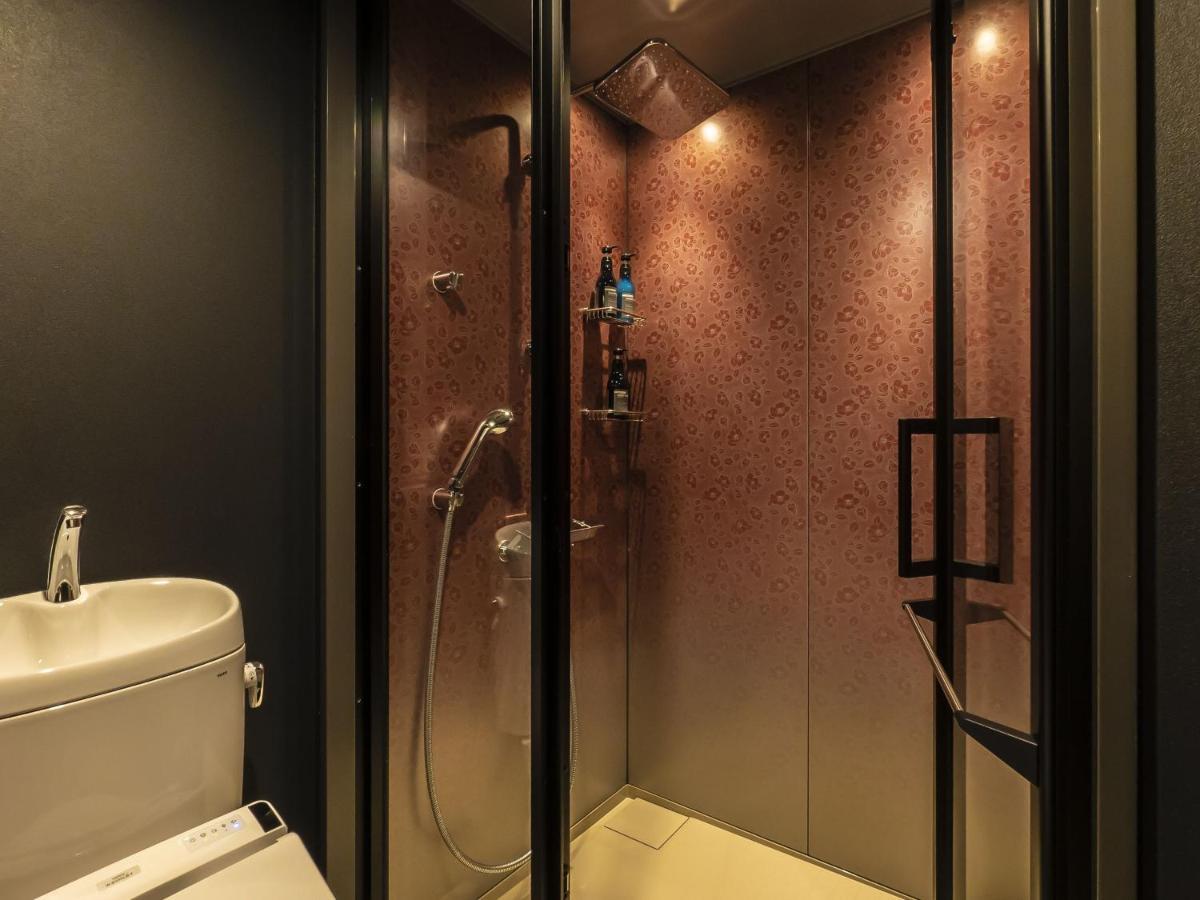 Bay Hotel Tokyo Hamamatsucho Ngoại thất bức ảnh