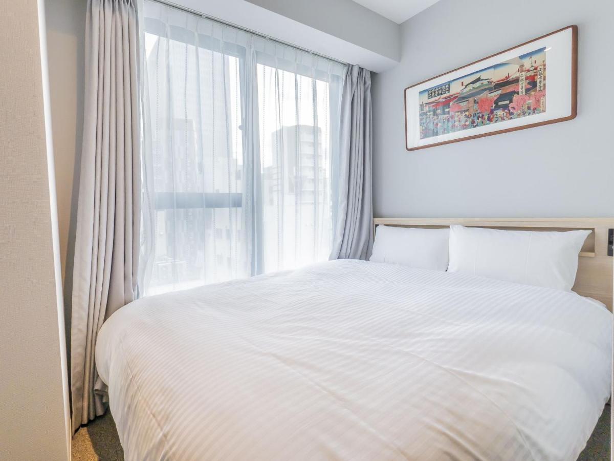 Bay Hotel Tokyo Hamamatsucho Ngoại thất bức ảnh