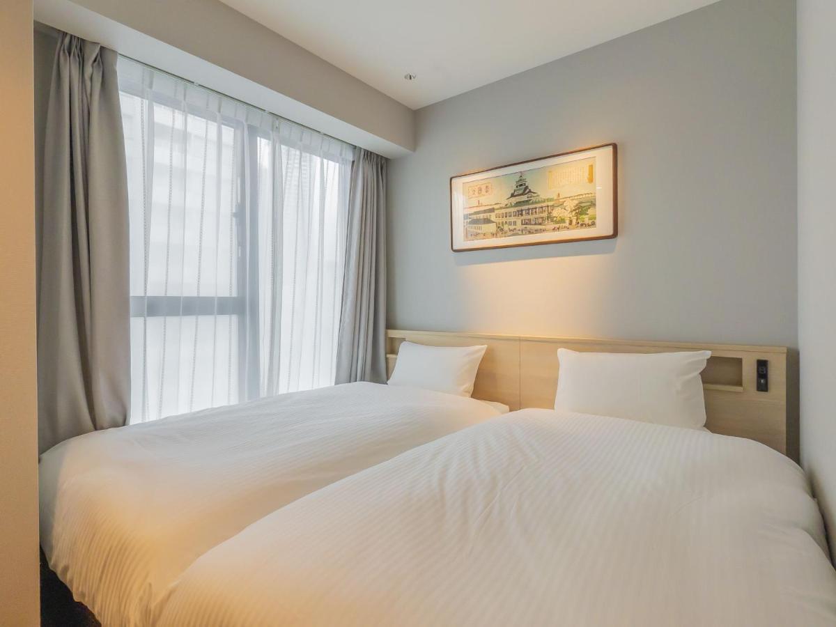 Bay Hotel Tokyo Hamamatsucho Ngoại thất bức ảnh