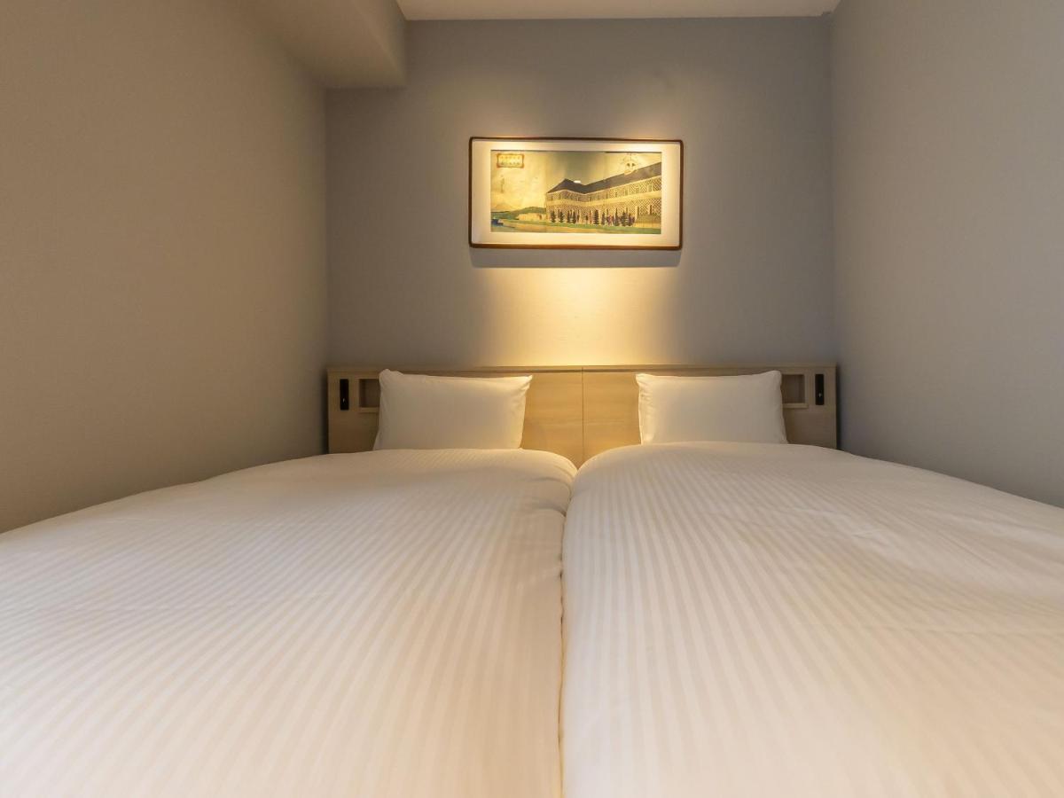Bay Hotel Tokyo Hamamatsucho Ngoại thất bức ảnh