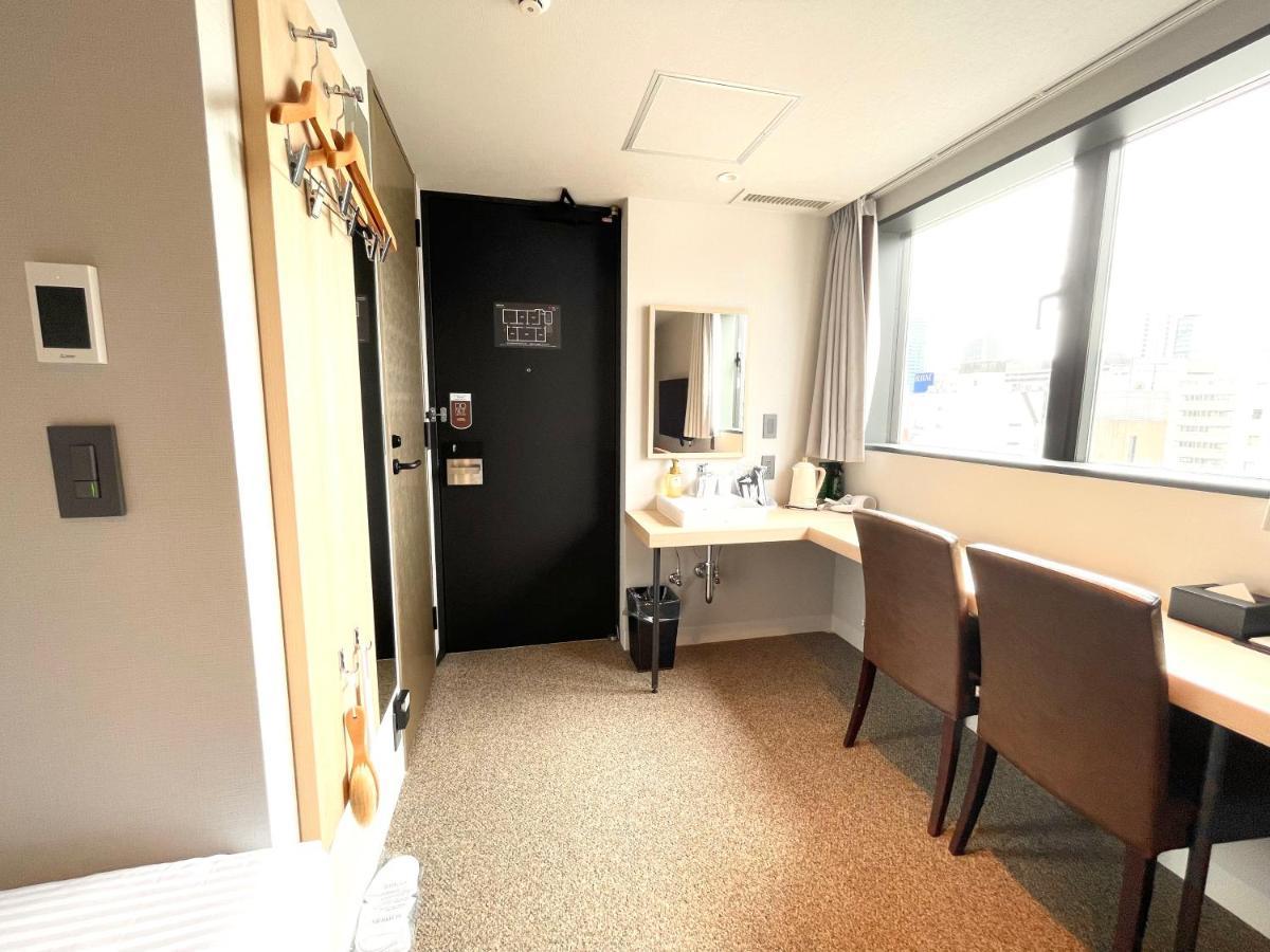 Bay Hotel Tokyo Hamamatsucho Ngoại thất bức ảnh