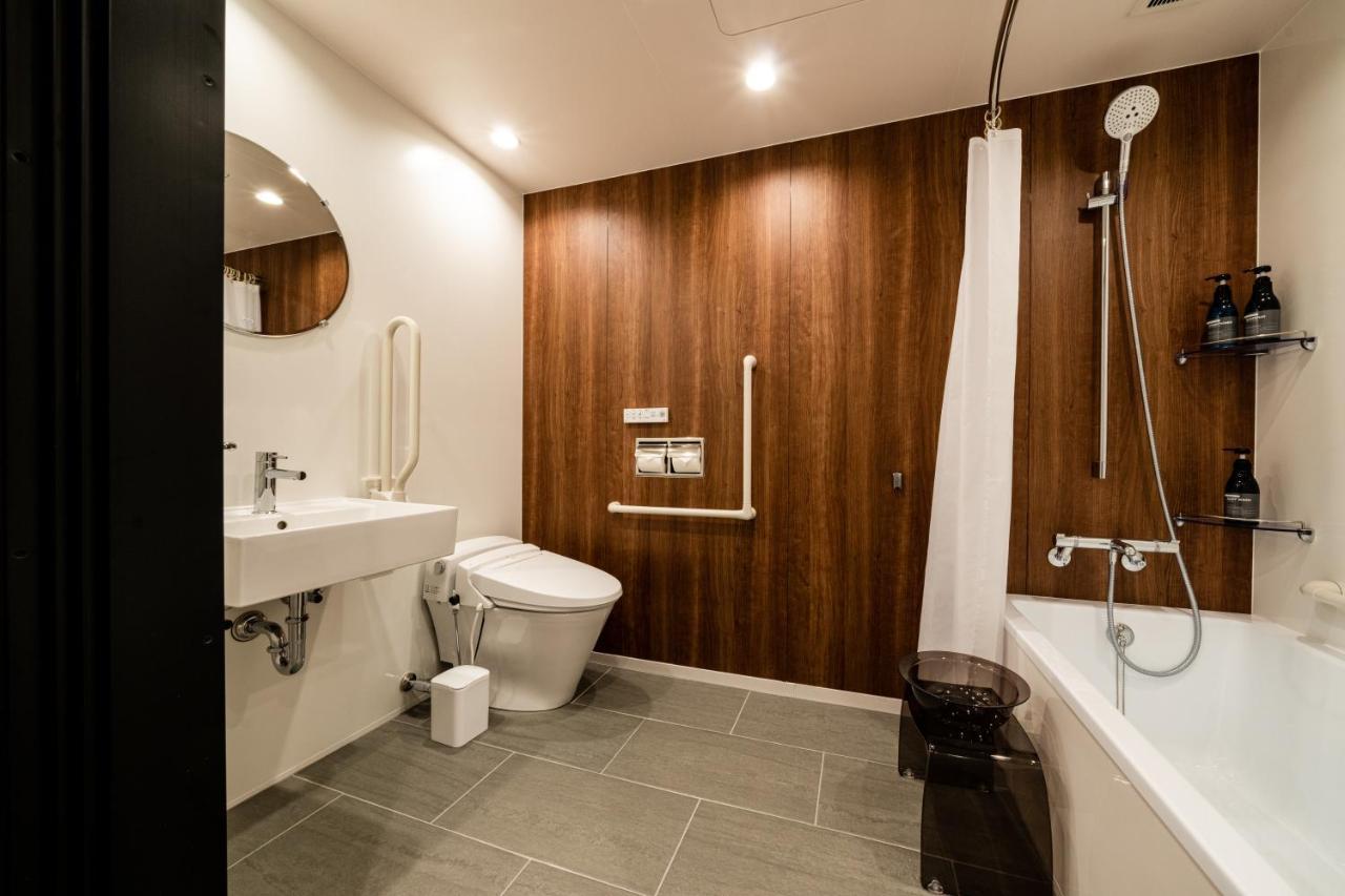 Bay Hotel Tokyo Hamamatsucho Ngoại thất bức ảnh