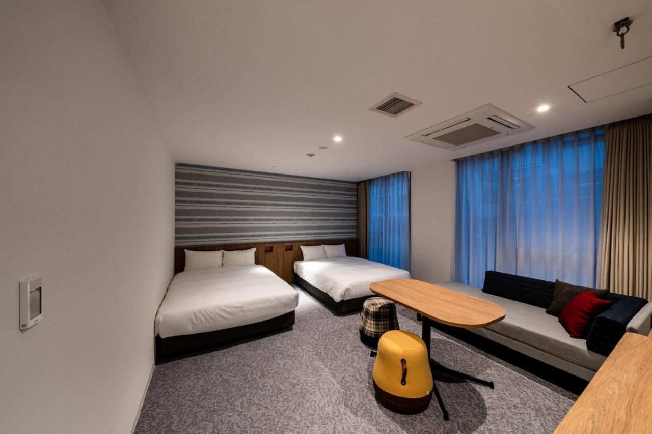Bay Hotel Tokyo Hamamatsucho Ngoại thất bức ảnh