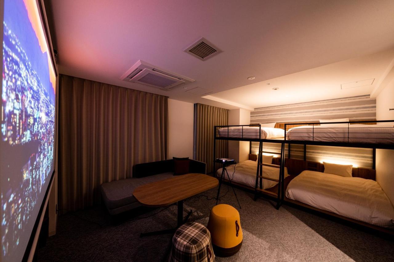 Bay Hotel Tokyo Hamamatsucho Ngoại thất bức ảnh