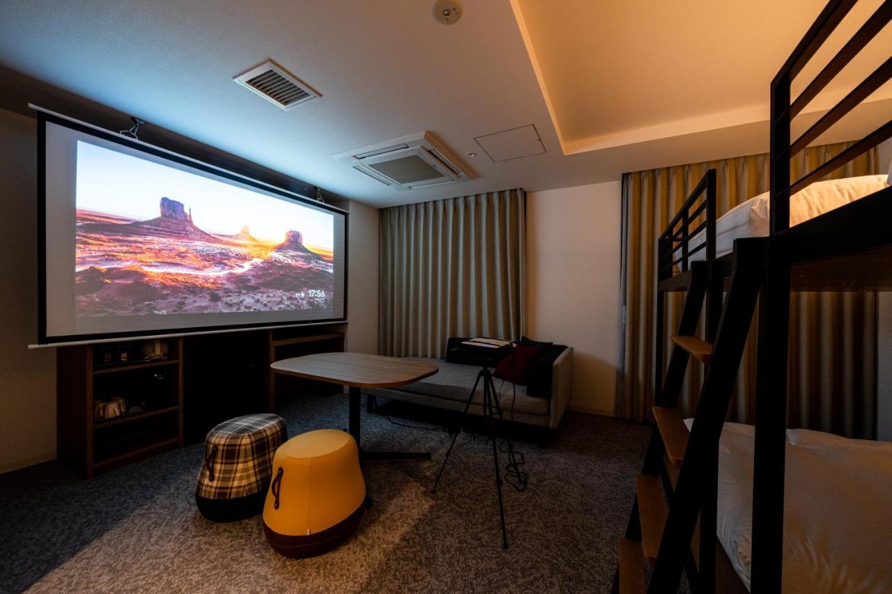 Bay Hotel Tokyo Hamamatsucho Ngoại thất bức ảnh