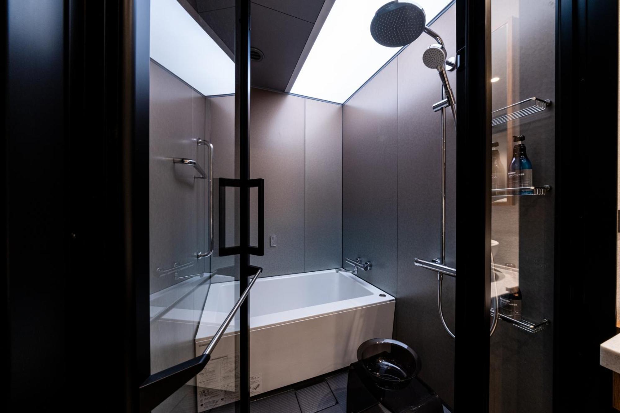 Bay Hotel Tokyo Hamamatsucho Ngoại thất bức ảnh