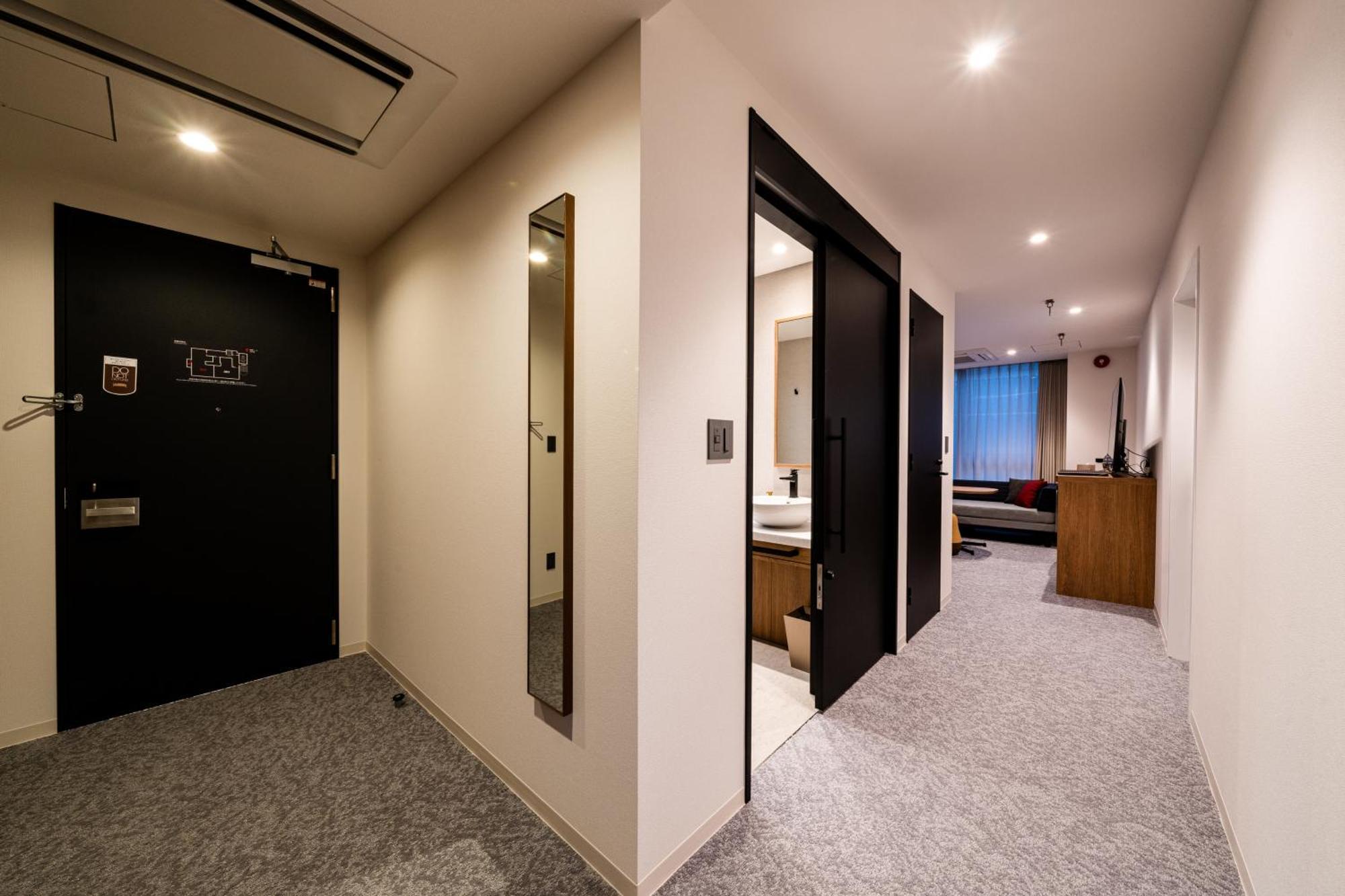 Bay Hotel Tokyo Hamamatsucho Ngoại thất bức ảnh